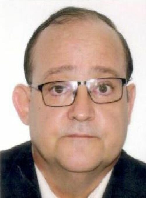 Dr. Lóczi Géza
