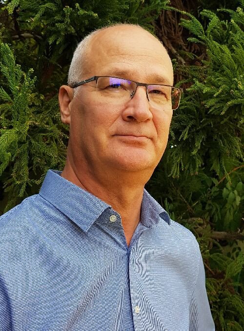Dr. Mikler Csaba