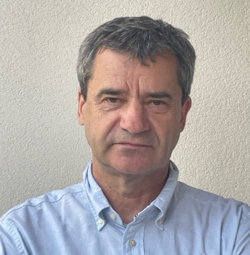 Dr. Vass István