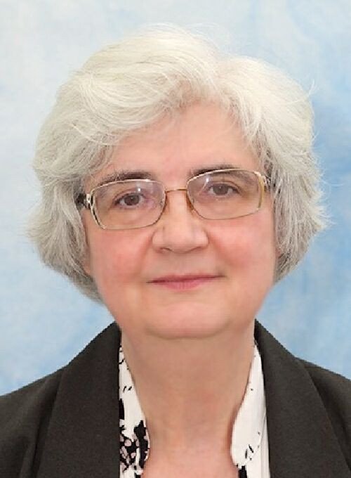 Dr. Papp Rózsa