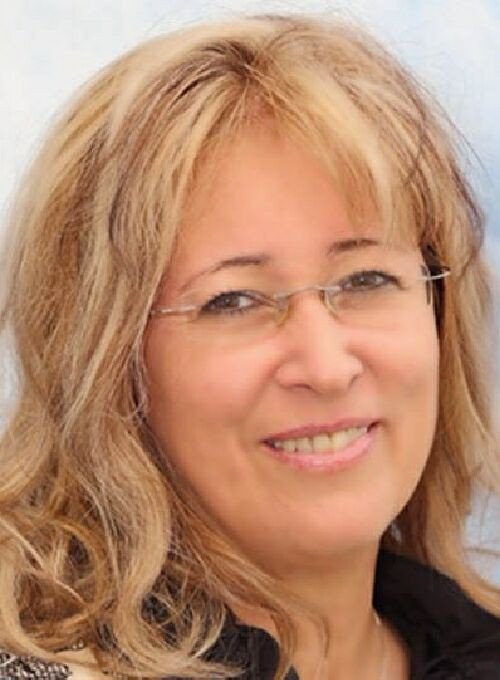 Dr. Poremba Beáta