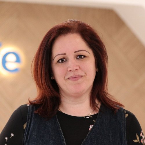 Szőke Rita