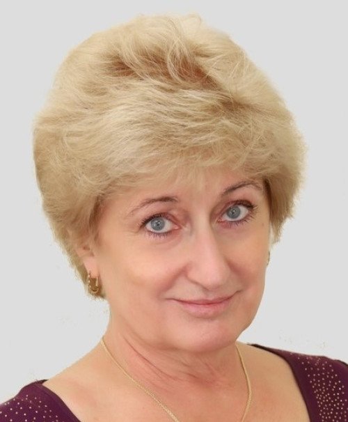 Dr. Bakó Emese