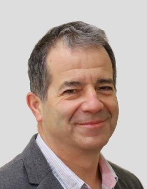 Dr. Balogh László