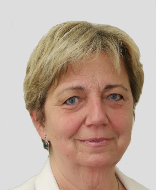 Dr. Beke Zsuzsanna