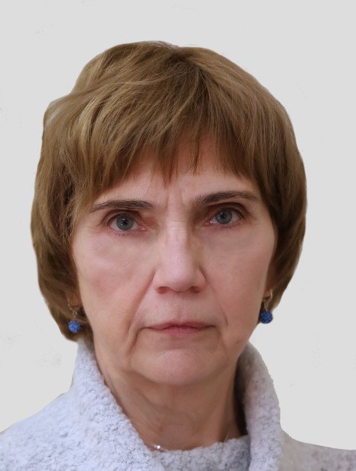 Dr. Berkes Klára