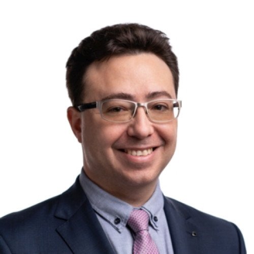 Dr. Péter Bognár