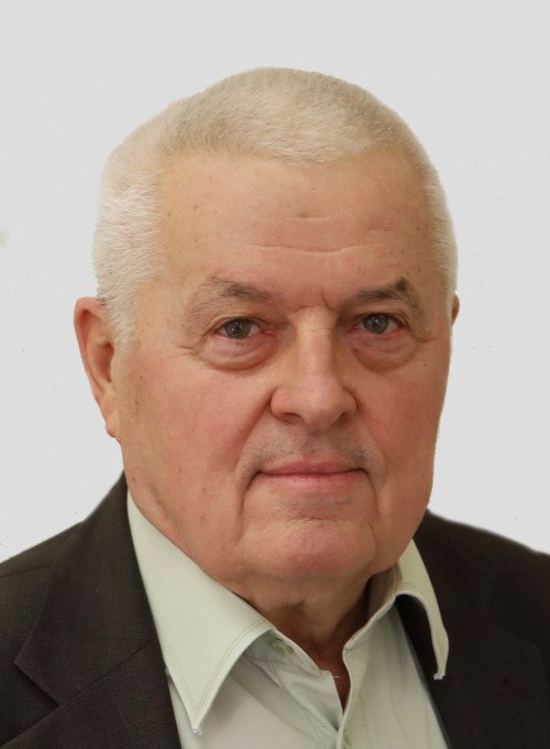 Dr. Fain András