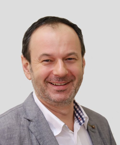 Dr. Förhécz Zsolt