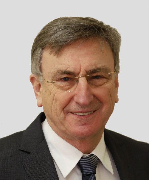 Dr. Hamvas Antal