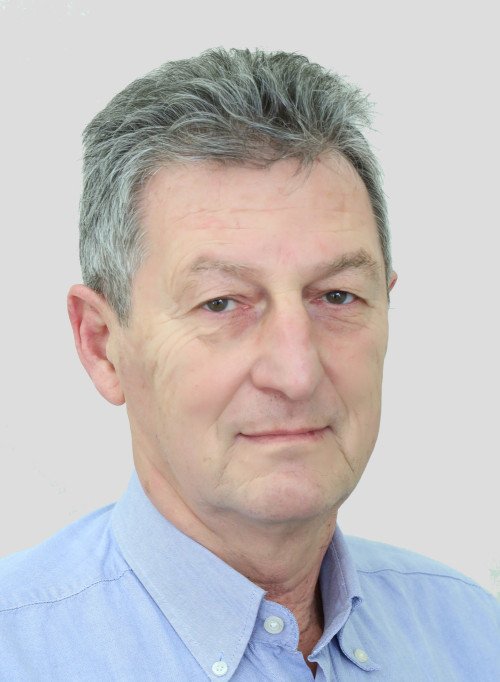 Dr. Márkus György