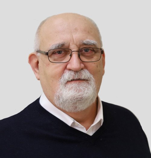 Dr. Torda István