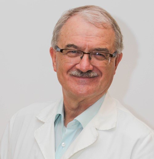 Dr. Hanis Béla