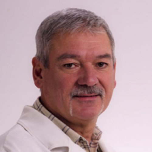 Dr. Csergőffy Gyula