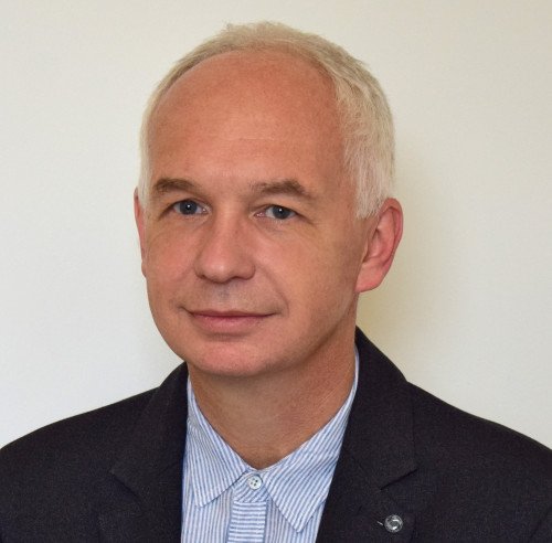 Dr. Sárkány Péter