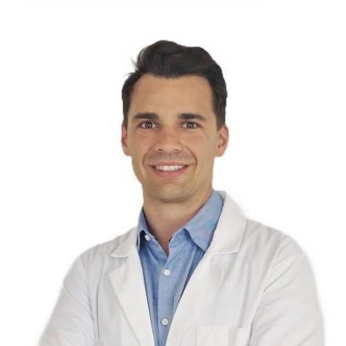 Dr. Vincze Gábor Gellért