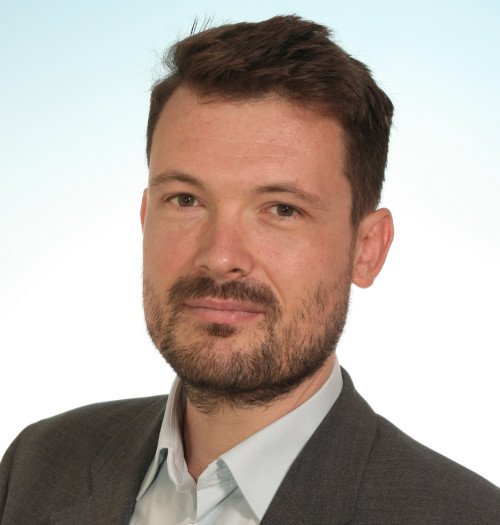 Dr. Mohai Csaba