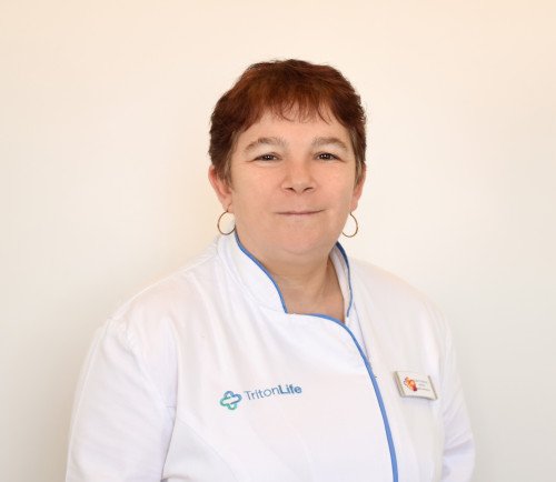 Ocskay Györgyné