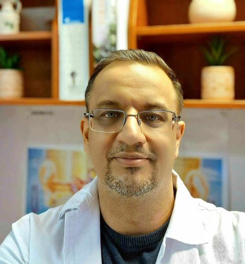 Dr. Német Tamás Gergely