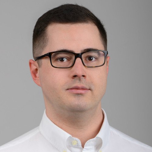 Dr. Lipták Márton