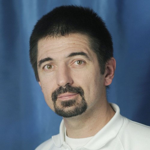 Dr. Halmai Vilmos