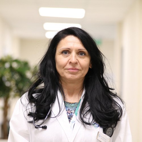 Dr. Orosz Edit