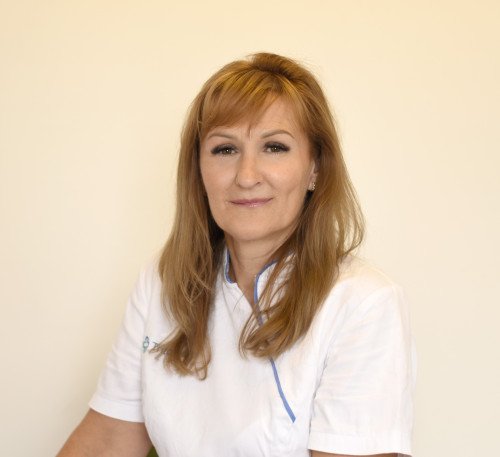 Kisné Haller Katalin