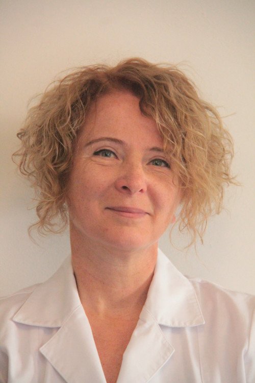 Dr. Nagy Ildikó