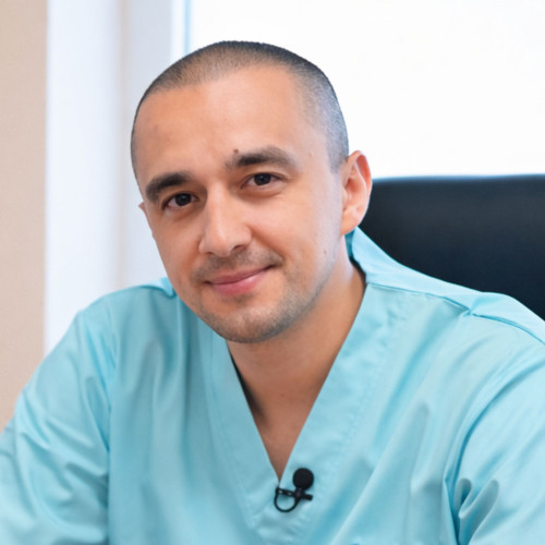 Dr. Pap István PhD