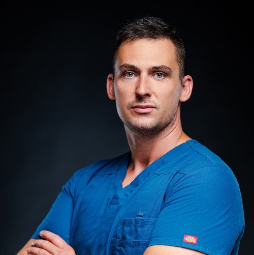 Dr. Palka Gergely Sándor