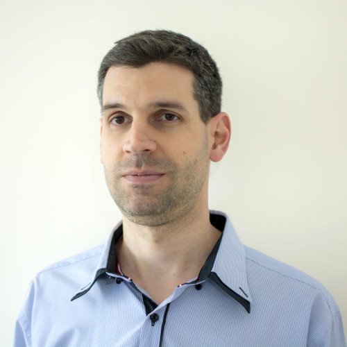 Dr. Papp Dávid