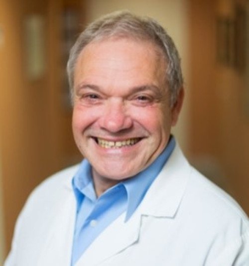 Dr. Kovács György
