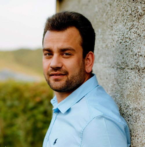 Dr. Monyók Ádám