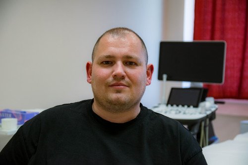 Dr. Fábián József