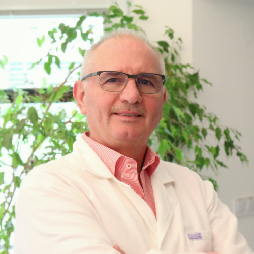 Dr. Sidó Zoltán PhD