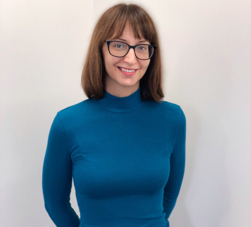 Dr. Fazekas Eszter