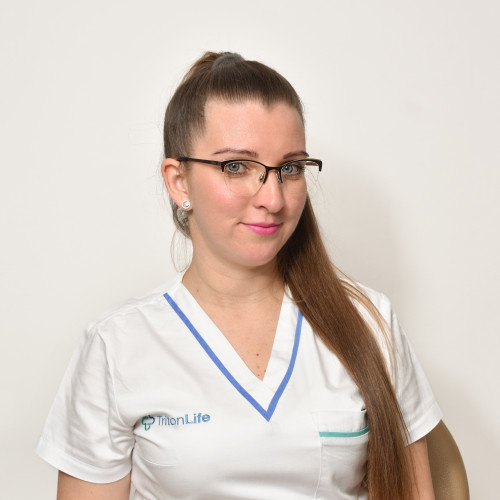 Fridrich Dóra