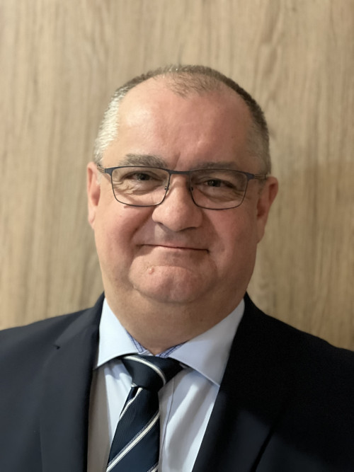 Dr. Nagy Mihály