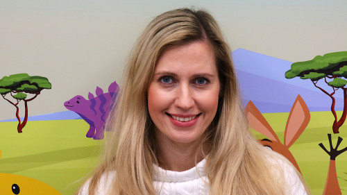 Dr. Hervay Judit