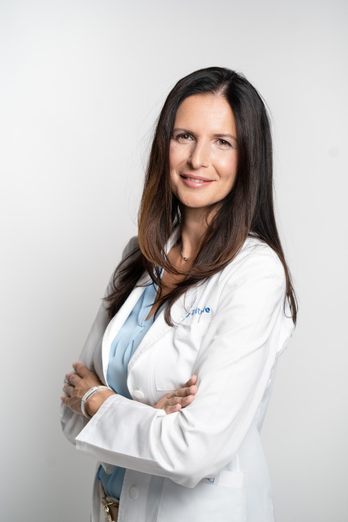 Dr. Szele Eszter PhD - FOGLEÜ
