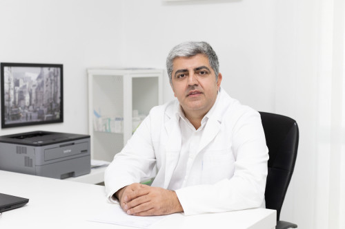 Dr. Amirinejad Meyssam