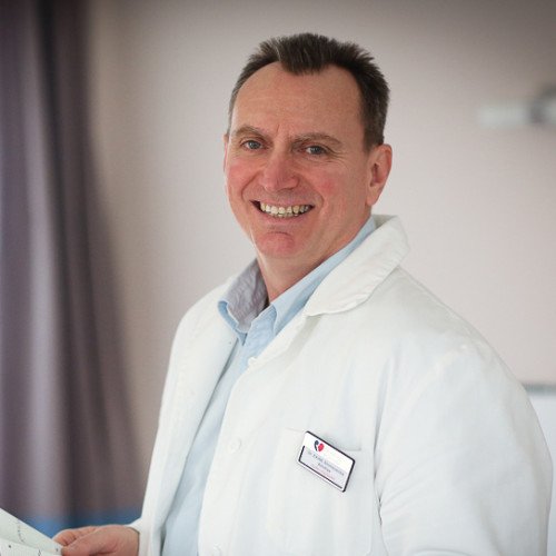 Dr. Herczegh Szabolcs