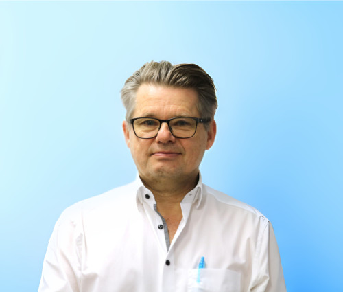 Dr. Szini István András