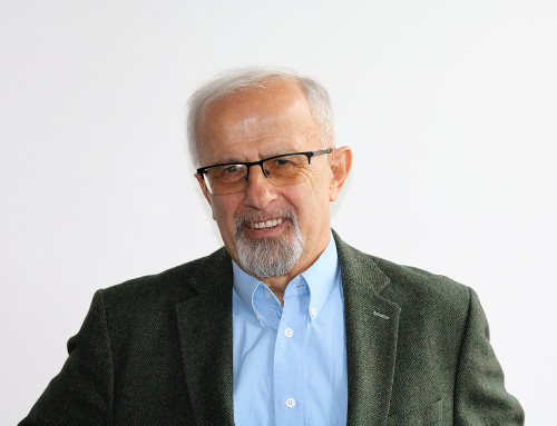 Dr. Svéd János