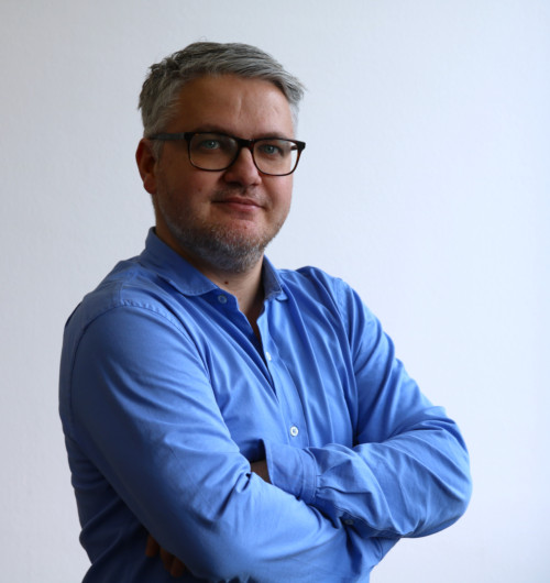 Dr. Para János Szabolcs