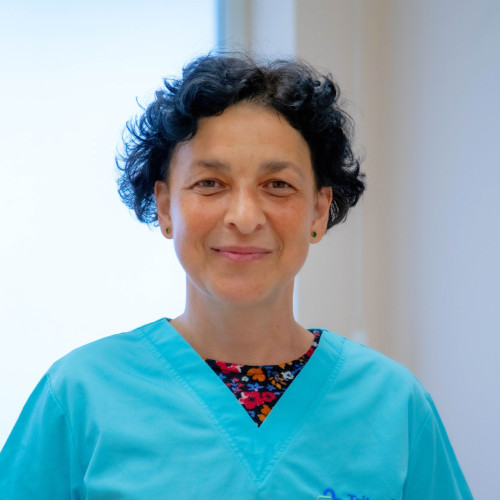 Dr. Szekeres-Csiki Katalin
