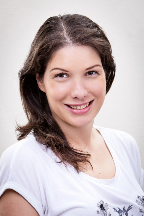 Dr. Wilde Annamária