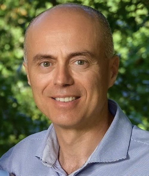 Dr. Horváth Győző