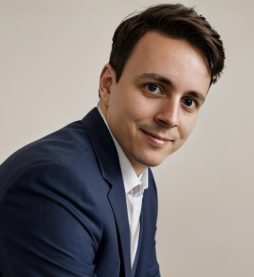 Dr. Tompa Norbert