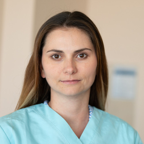 Dr. Kiss Alexandra